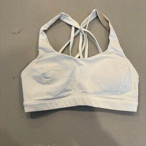 Lululemon Sports Bra (4)